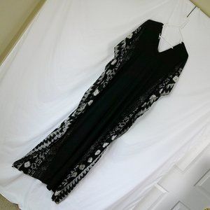 Mala Handworks Caftan One Size Long